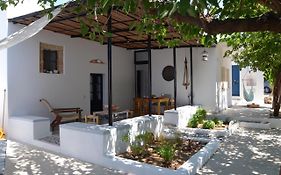 Spitaki - House With Garden By The Beach - Pefki